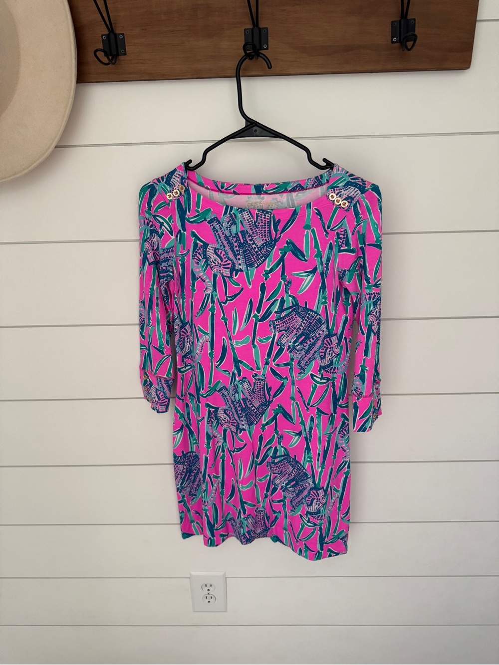 Lilly Pulitzer Dress like new